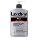 Crema-Corporal-Marca-Lubriderm-For-Men-Para-Cuerpo-Cara-Y-Despu-s-De-Afeitar-400ml-2-39476