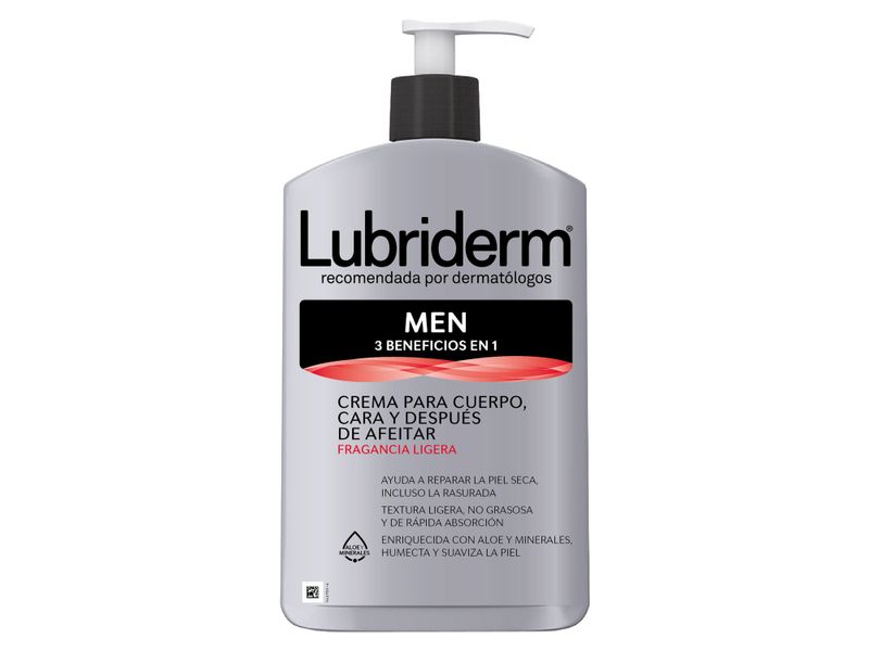 Crema-Corporal-Marca-Lubriderm-For-Men-Para-Cuerpo-Cara-Y-Despu-s-De-Afeitar-400ml-2-39476