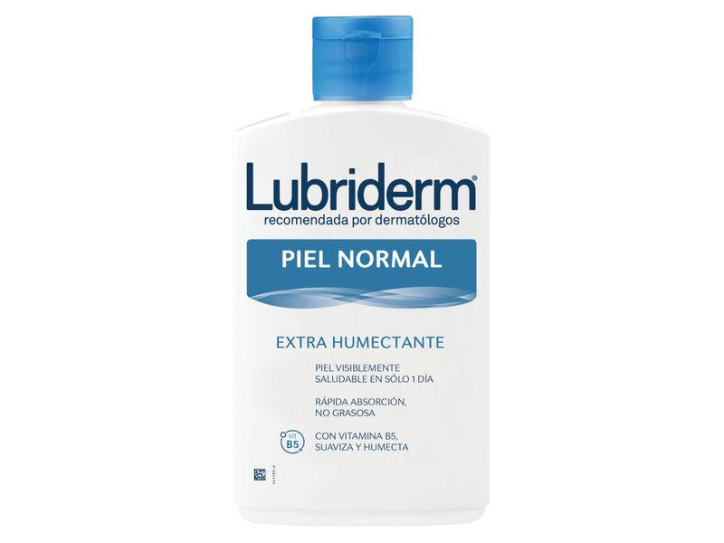 Crema-Corporal-Marca-Lubriderm-Piel-Normal-Extra-Humectante-400ml-2-36350