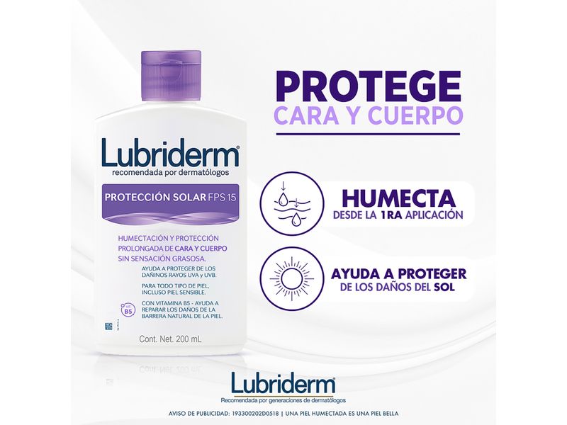 Crema-Corporal-Marca-Lubriderm-Protecci-n-Solar-Fps-15-Humectaci-n-Y-Protecci-n-Cara-Y-Cuerpo-200ml-5-39503