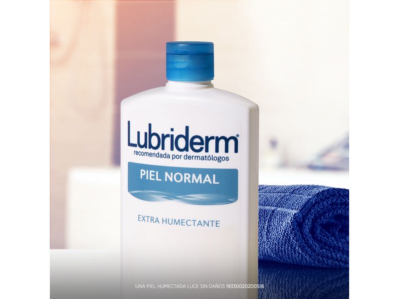 Crema-Corporal-Marca-Lubriderm-Piel-Normal-Extra-Humectante-400ml-7-36350