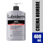 Crema-Corporal-Marca-Lubriderm-For-Men-Para-Cuerpo-Cara-Y-Despu-s-De-Afeitar-400ml-1-39476