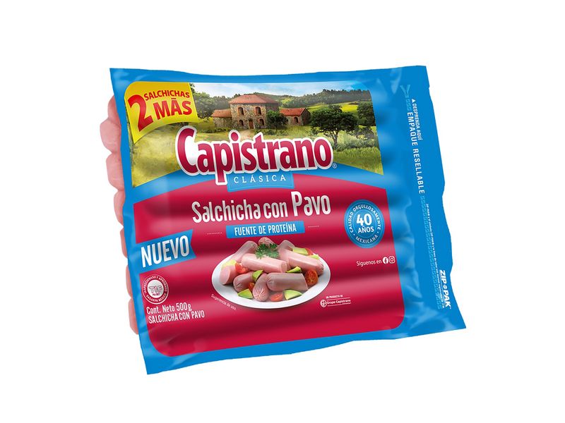 Salchicha-Capistrano-De-Pavo-500gr-1-37026