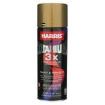 Spray-marca-Harris-titanium-dorado-12-onz-1-63248