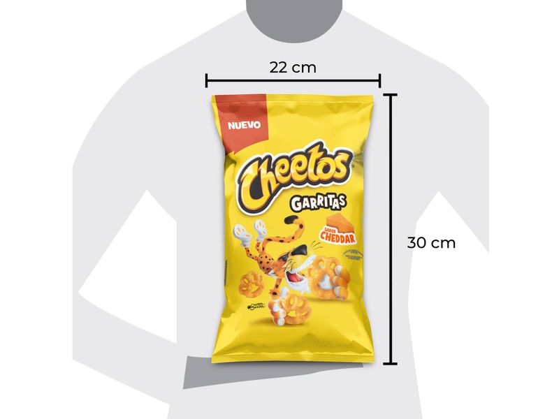 Snacks-Frito-Lay-Marca-Cheetos-Garritas-Sabor-Cheddar-120g-3-64035