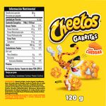 Snacks-Frito-Lay-Marca-Cheetos-Garritas-Sabor-Cheddar-120g-2-64035