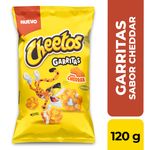 Snacks-Frito-Lay-Marca-Cheetos-Garritas-Sabor-Cheddar-120g-1-64035