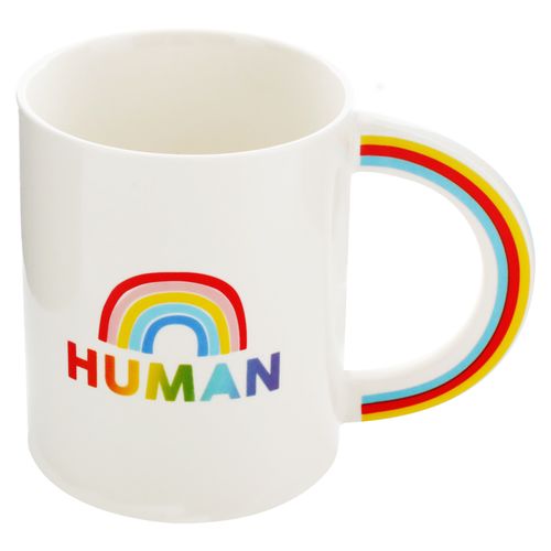 Taza Mainstays De Porcelana 16 Oz