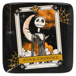Plato-de-melamina-marca-The-Nightmare-Before-Christmas-dise-o-de-Jack-105-pulgadas-1-62764