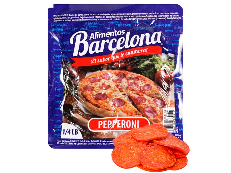 Pepperoni-Barcelona-180-Gr-1-30851