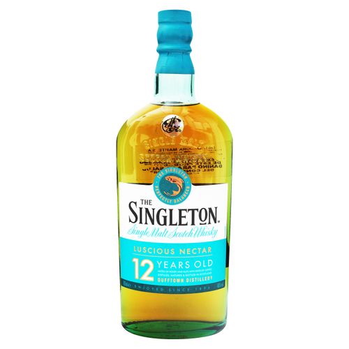 Whisky Singleton Dufftown - 750ml