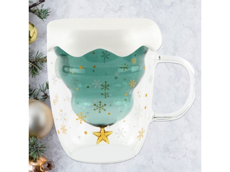 Taza-doble-pared-Holiday-Time-con-dise-o-de-navidad-300ml-3-64847