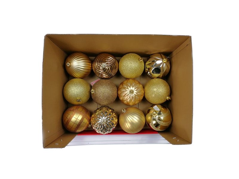 Esferas-Holiday-Time-de-150Mm-Doradas-Bronce-13-65547