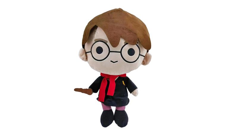 Comprar Peluche marca Harry Potter 45cm Walmart Guatemala