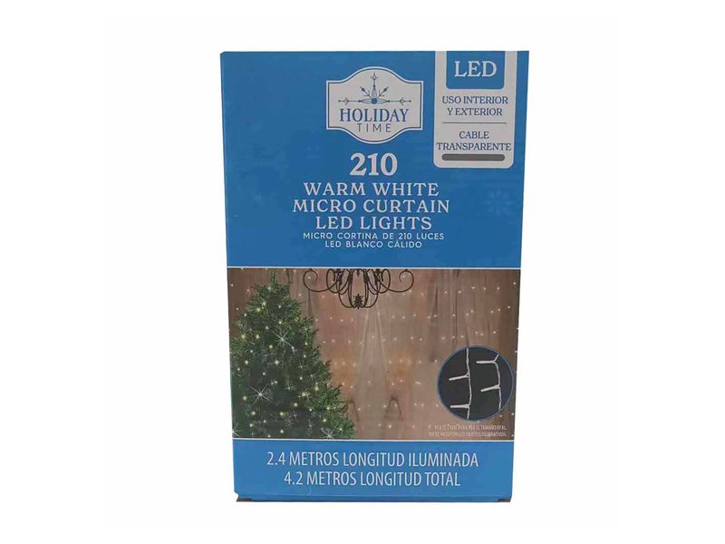 Set-Luces-Led-Holiday-Time-210-Luces-Cortina-1-53217