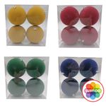 Esferas-marca-Holiday-Time-decorativas-100mm-4-uds-1-62774