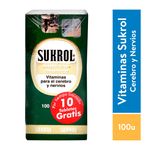 Tabletas-Vitaminas-Sukrol-100-Unidades-1-13172