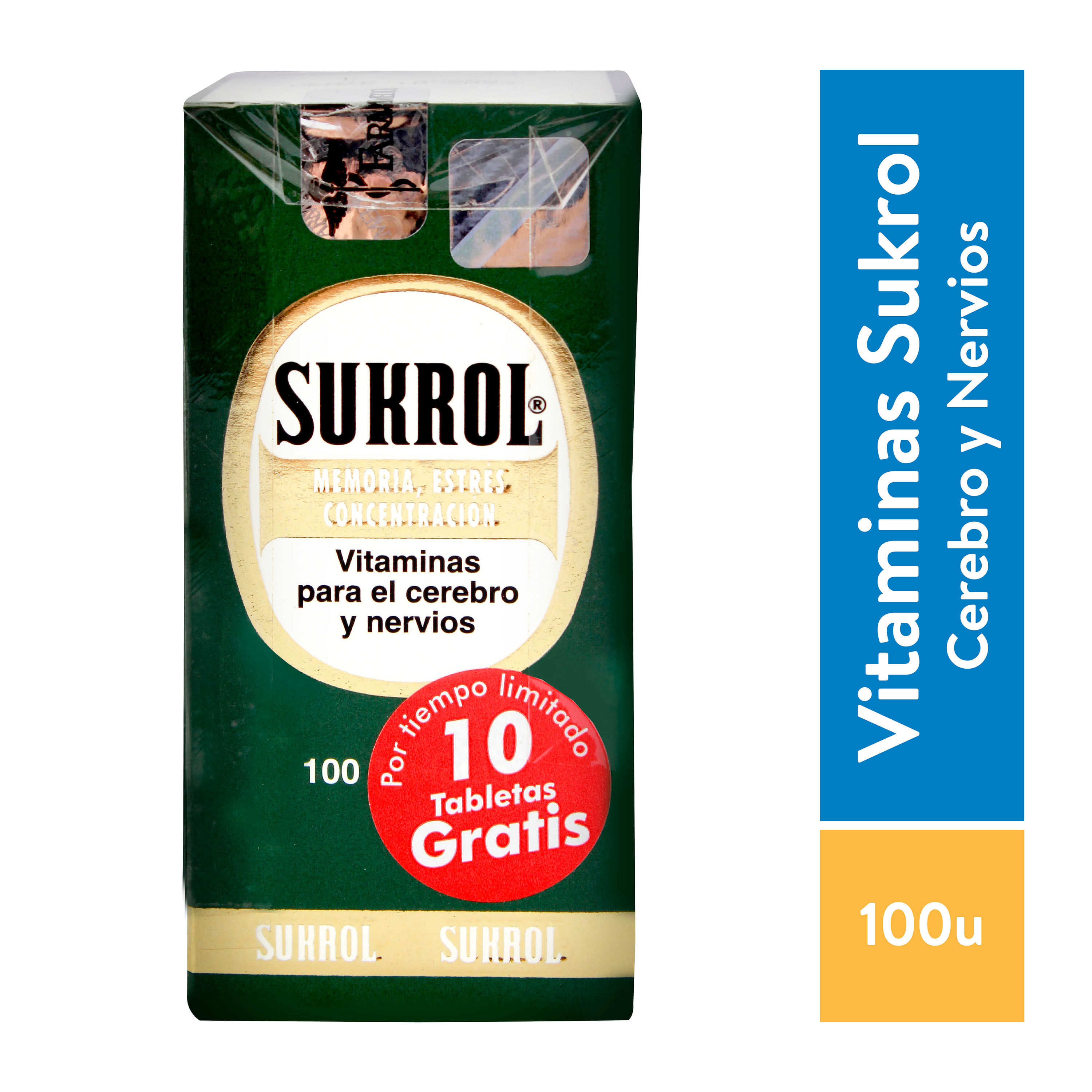Tabletas-Vitaminas-Sukrol-100-Unidades-1-13172