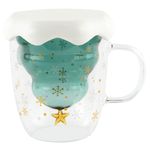 Taza-doble-pared-Holiday-Time-con-dise-o-de-navidad-300ml-1-64847