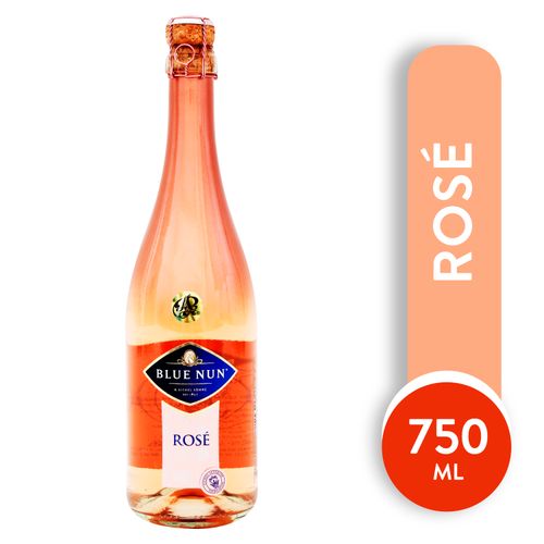 Vino Blue Nun Rose 750ml