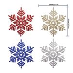 Adorno-Navidad-Marca-Holiday-Time-Para-rbol-Nieve-Color-Dorado-35Cm-2-63004