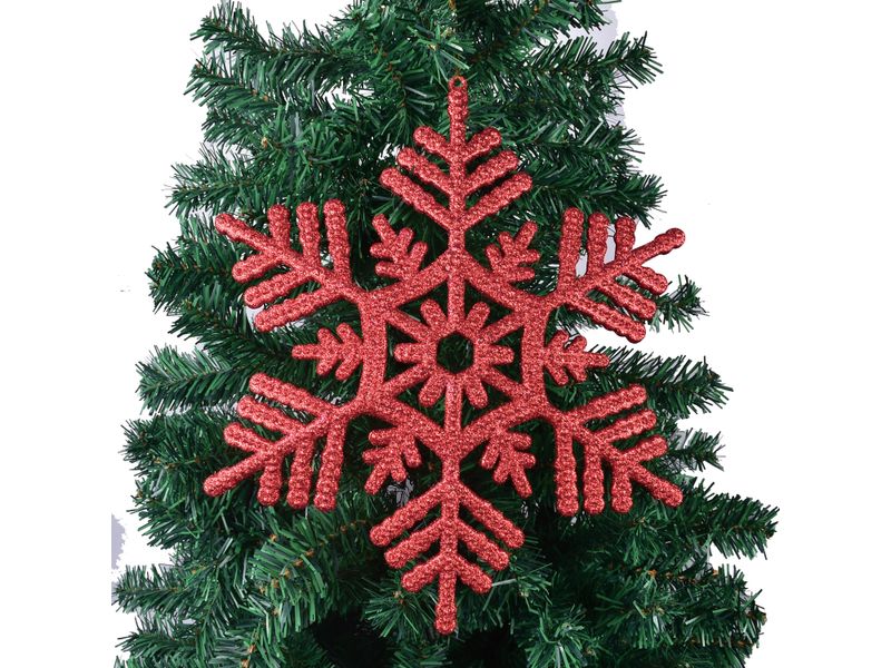 Adorno-Navidad-Marca-Holiday-Time-Para-rbol-Nieve-Color-Dorado-35Cm-3-63004