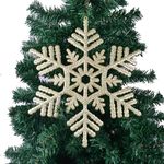 Adorno-Navidad-Marca-Holiday-Time-Para-rbol-Nieve-Color-Dorado-35Cm-4-63004