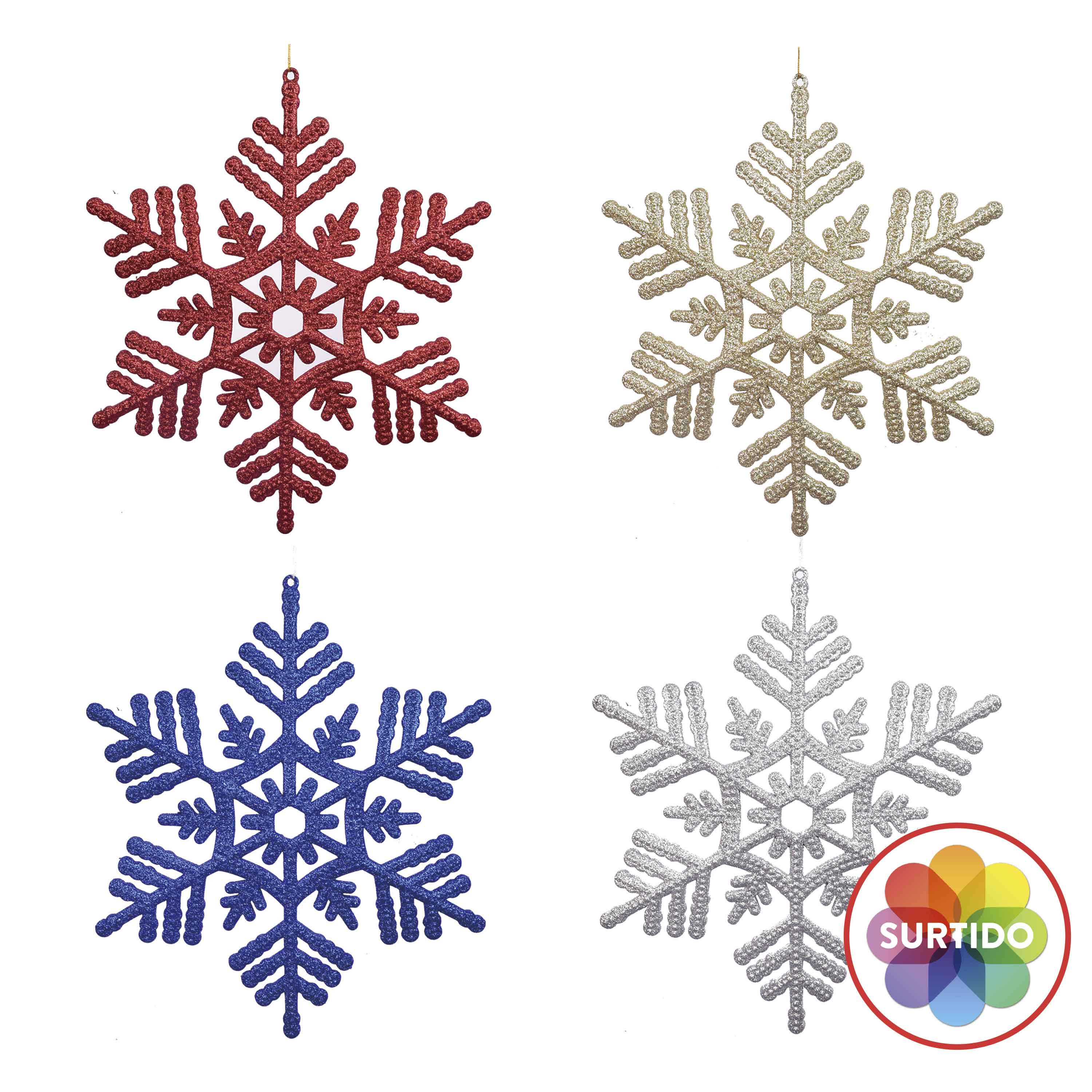 Adorno-Navidad-Marca-Holiday-Time-Para-rbol-Nieve-Color-Dorado-35Cm-1-63004