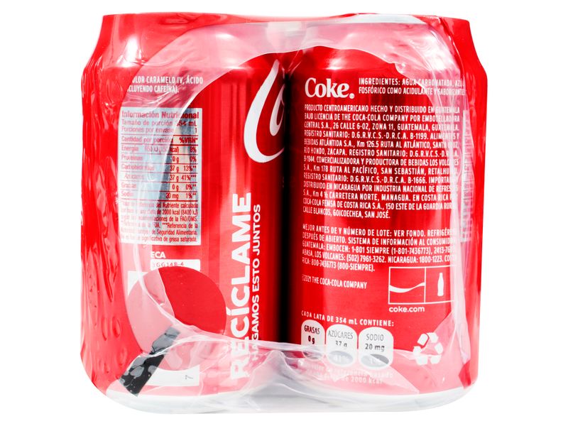 Gaseosa-Coca-Cola-regular-lata-6pack-355ml-6-33503