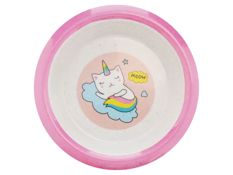 Bowl-Best-Melamine-Infantil-Para-Ni-a-1-50758