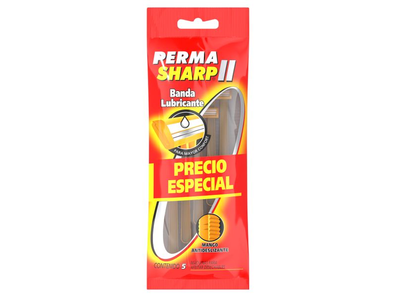 Rasuradora-Gillette-Permasharp-5-Unidades-1-35575