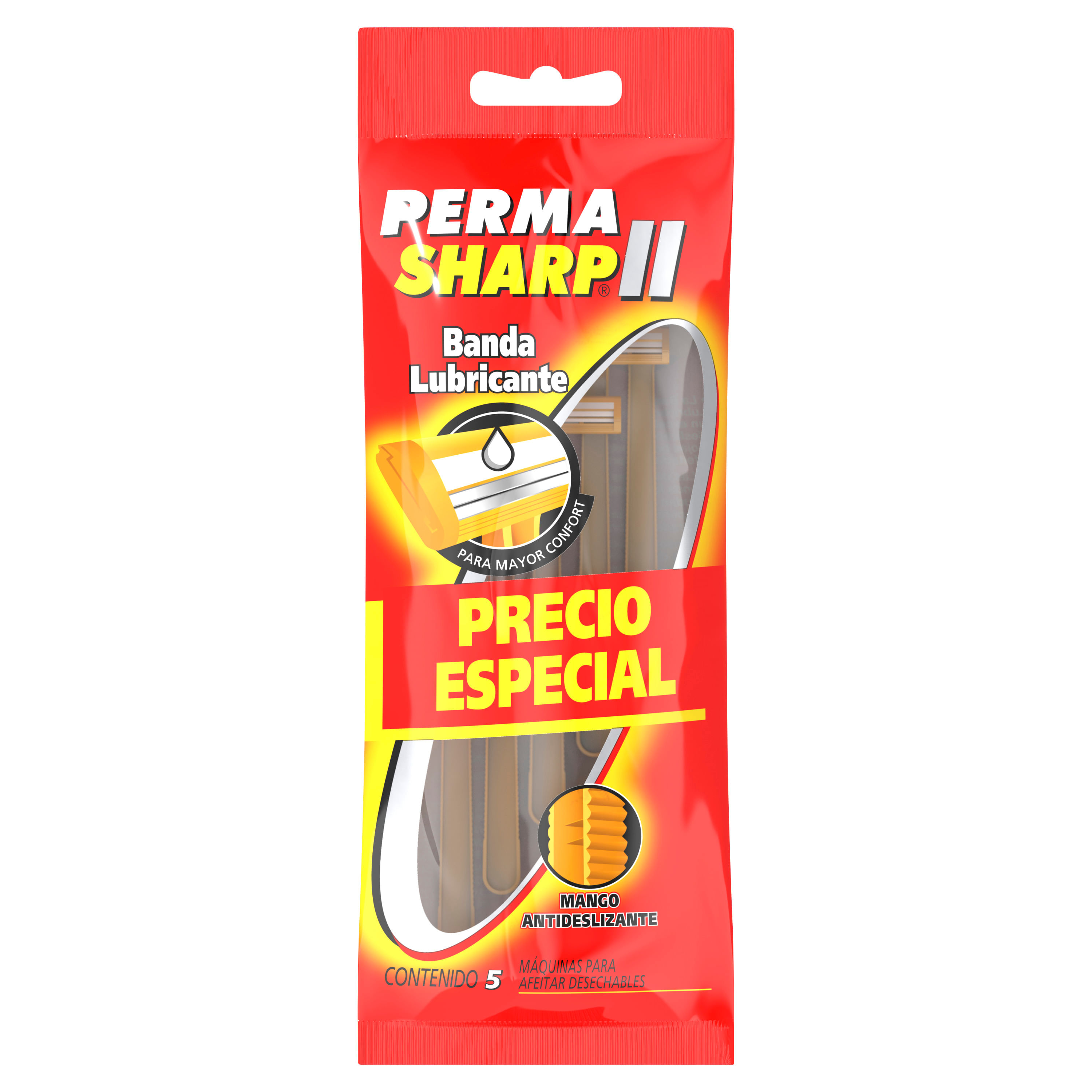 Rasuradora-Gillette-Permasharp-5-Unidades-1-35575