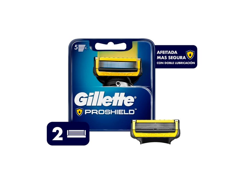 Repuestos-De-Afeitar-Gillette-Proshield-2-Unidades-2-39410