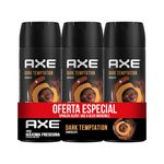 3-Pack-Desodorante-Axe-Dark-Temptation-Aerosol-450ml-2-33066