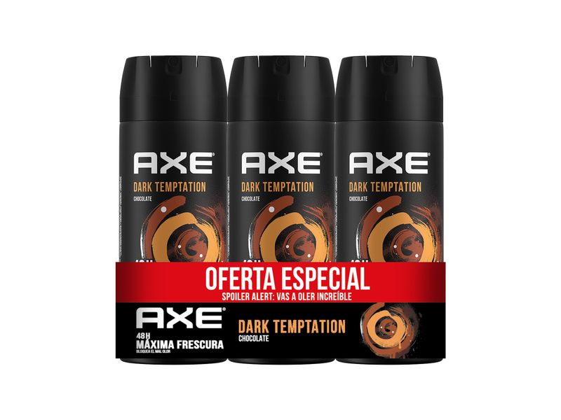 3-Pack-Desodorante-Axe-Dark-Temptation-Aerosol-450ml-2-33066