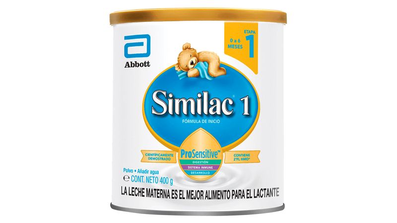 Comprar Formula Infantil Nan 1 Optipro 360Gr, Walmart Guatemala - Maxi  Despensa