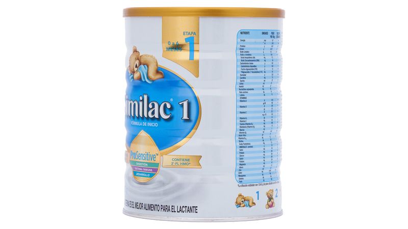 Similac best sale 1 walmart