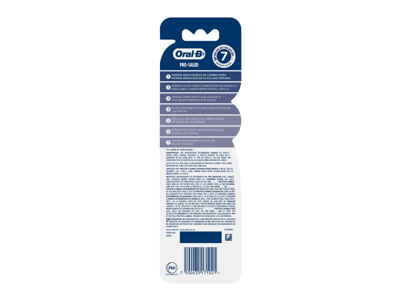 Cepillo-Dental-Oral-B-Advanced-7-Beneficios-Control-Bac-2-Uds-5-47708