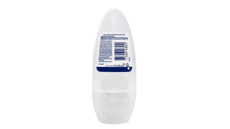 desodorante rexona powder mujer roll on 50 ml