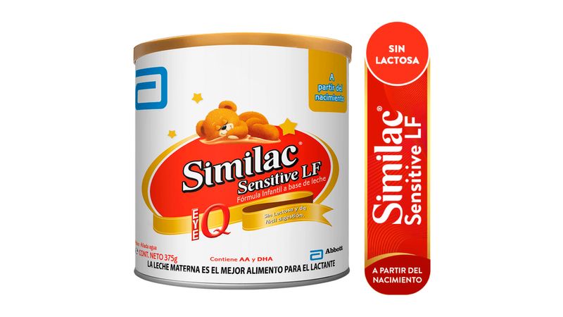 Comprar Fórmula Láctea Nan® Optipro® 2 Lata, Proteína Optimizada,  Probióticos Y Dha- Ara - 350g