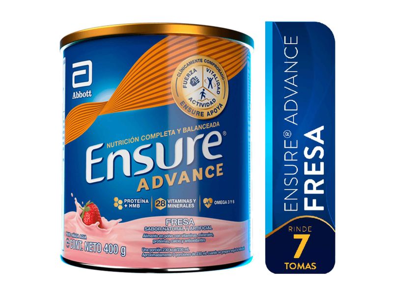 F-rmula-Nutricional-marca-Ensure-Advance-Fresa-400-g-1-42187