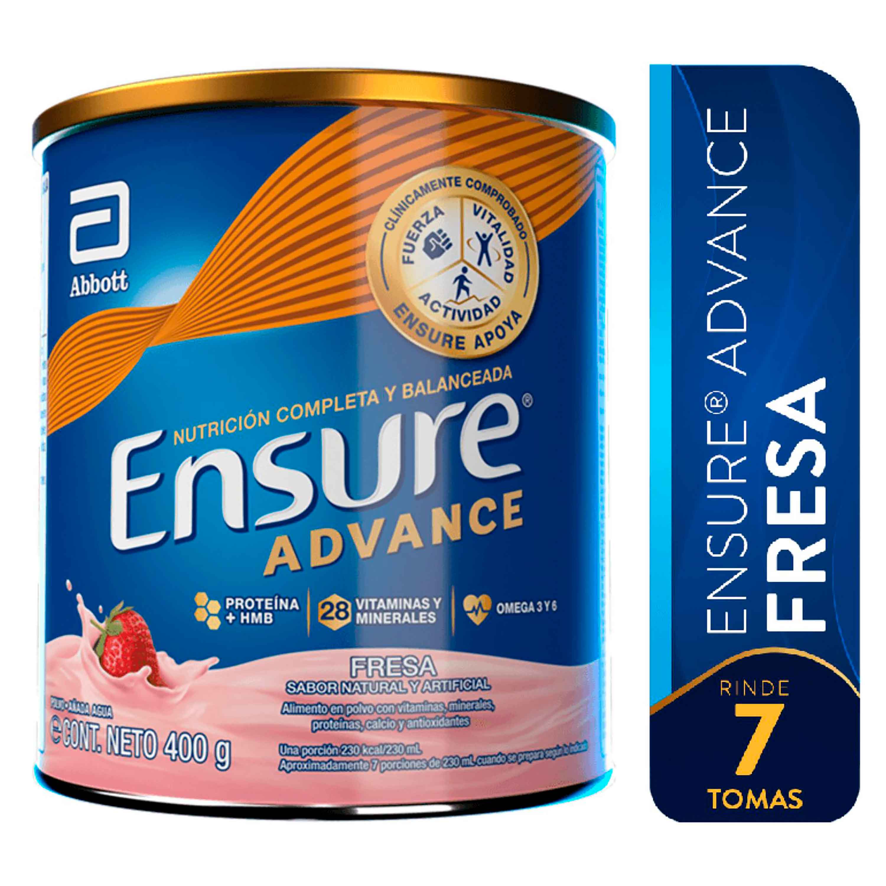 F-rmula-Nutricional-marca-Ensure-Advance-Fresa-400-g-1-42187