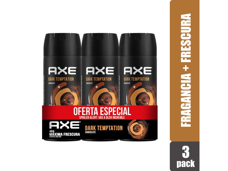 3-Pack-Desodorante-Axe-Dark-Temptation-Aerosol-450ml-1-33066