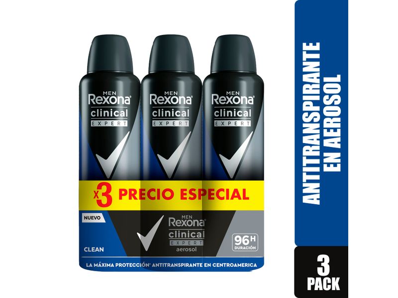 3-Pack-Desodorante-Rexona-Clinical-Aerosol-450ml-1-39266