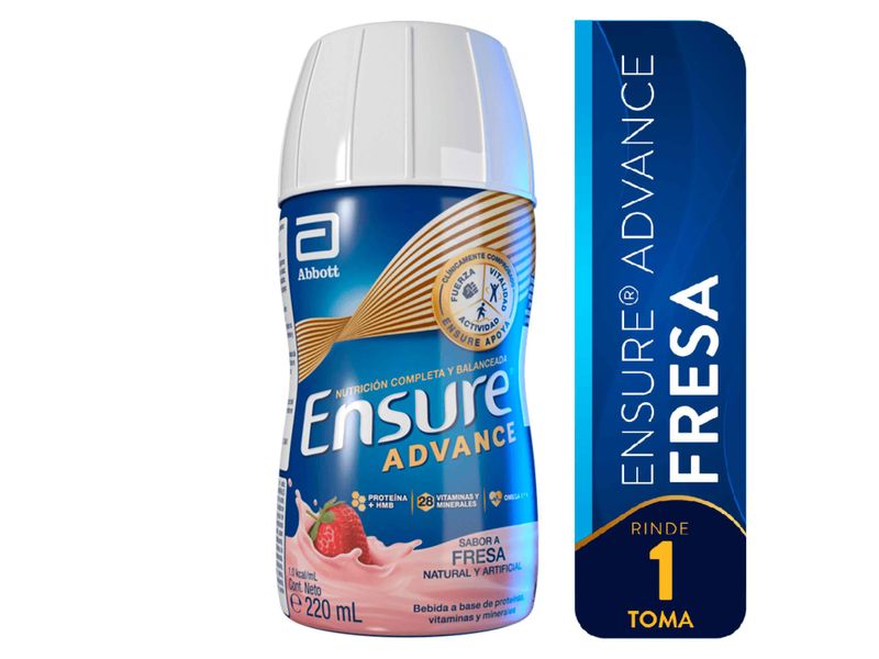 F-rmula-Nutricional-marca-Ensure-Advance-Fresa-220-mL-1-47794