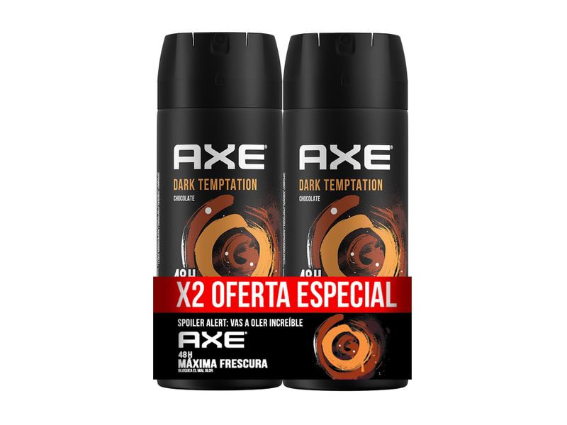 2-Pack-Desodorante-Axe-Dark-Temptation-Aerosol-150ml-2-39239