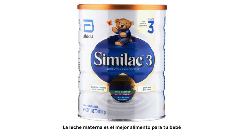 Leche similac hot sale walmart