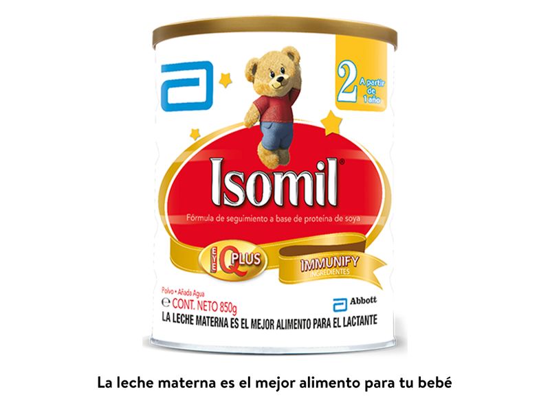 F-rmula-Infantil-marca-Isomil-2850-g-2-42184