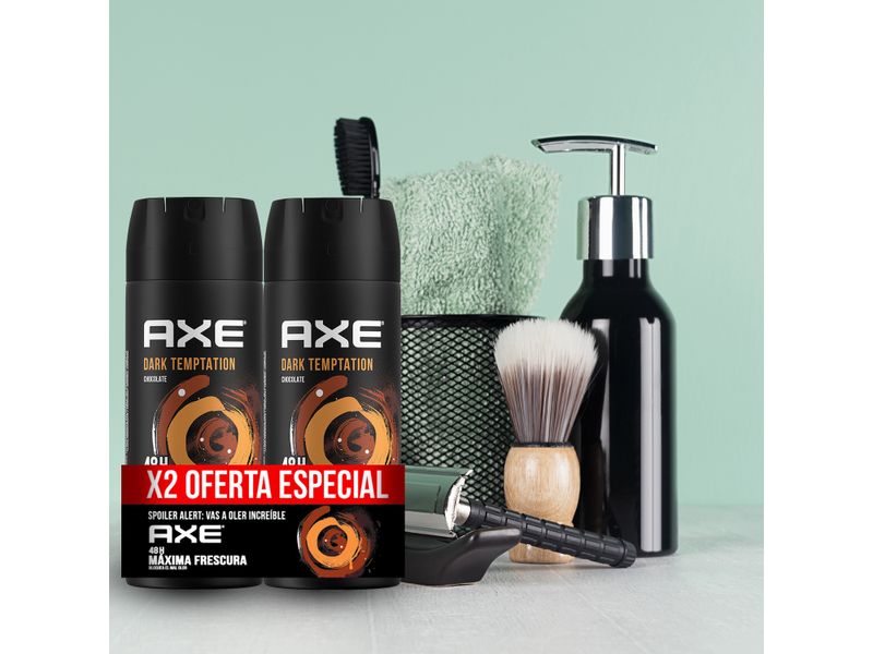 2-Pack-Desodorante-Axe-Dark-Temptation-Aerosol-150ml-5-39239