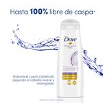 Shampoo-Dove-Anticaspa-Hidrataci-n-Y-Suavidad-400ml-3-47560